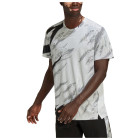 WHITE/BLACK